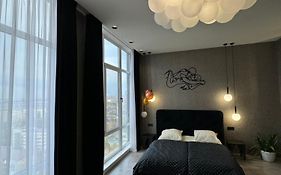 Apartment Delmar Lux Центр